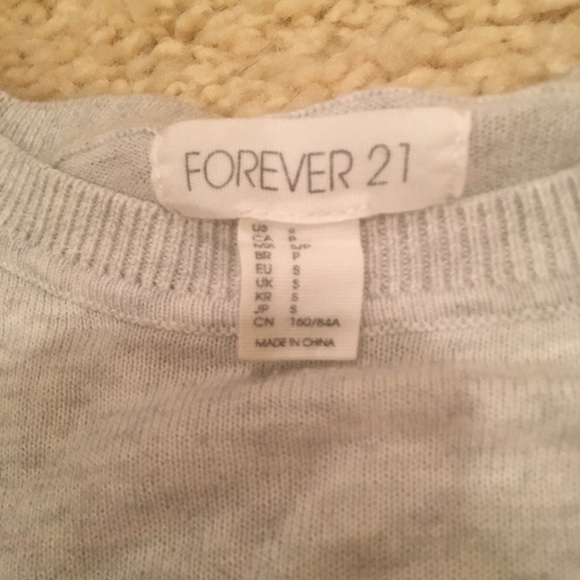 Sweater - Picture 2 of 2